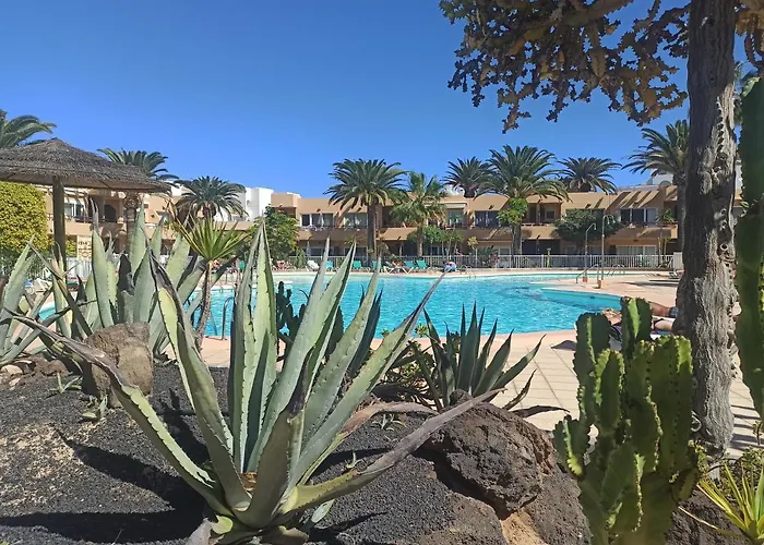 El Rincon De Sara By Best Holidays Fuerteventura