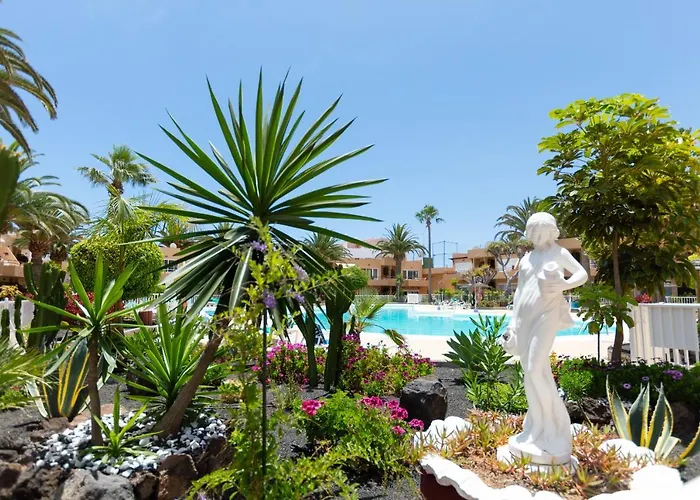 El Rincon De Sara By Best Holidays Fuerteventura