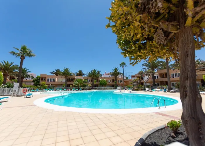 El Rincon De Sara By Best Holidays Fuerteventura Apartmán Corralejo