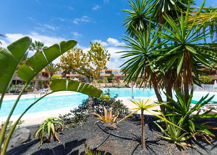 Apartmán El Rincon De Sara By Best Holidays Fuerteventura Corralejo