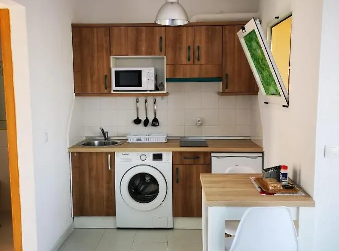 El Rincon De Sara By Best Holidays Fuerteventura