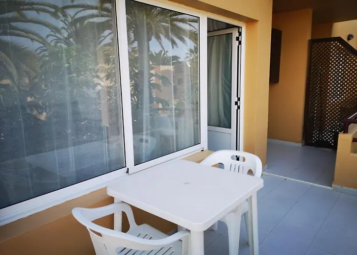 El Rincon De Sara By Best Holidays Fuerteventura Apartmán Corralejo