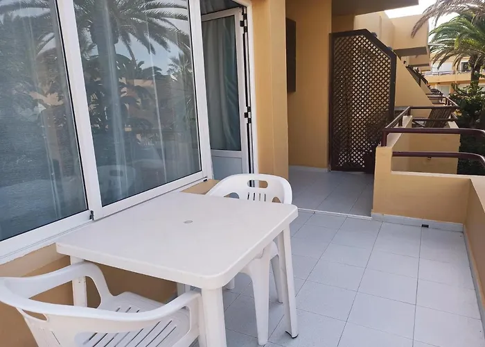 El Rincon De Sara By Best Holidays Fuerteventura