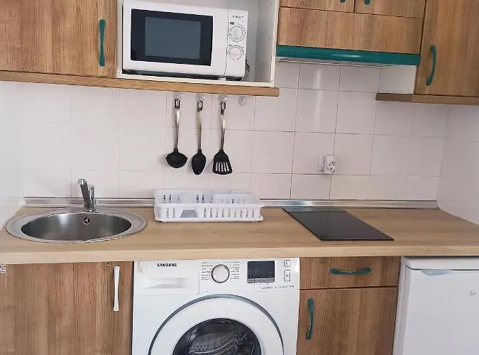 El Rincon De Sara By Best Holidays Fuerteventura Apartmán *