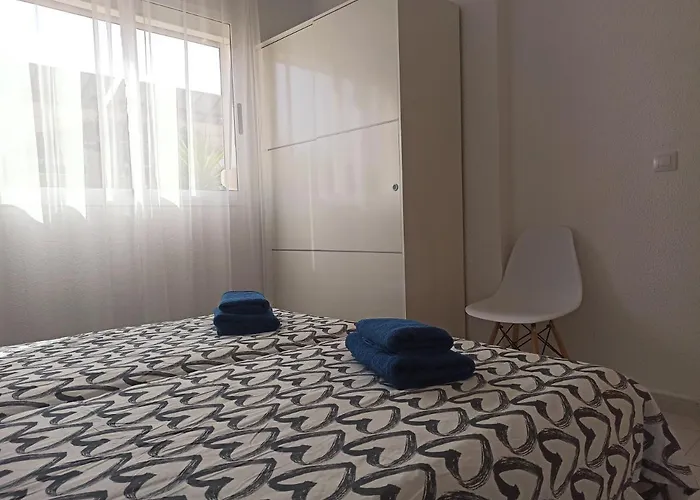 El Rincón De Sara By Holidays Fuerteventura