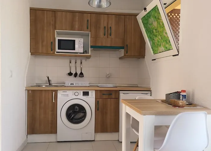 El Rincon De Sara By Best Holidays Fuerteventura