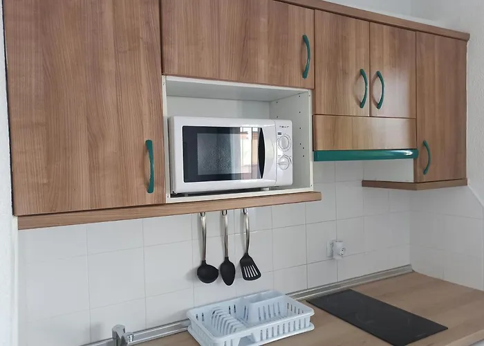 El Rincon De Sara By Best Holidays Fuerteventura Apartmán