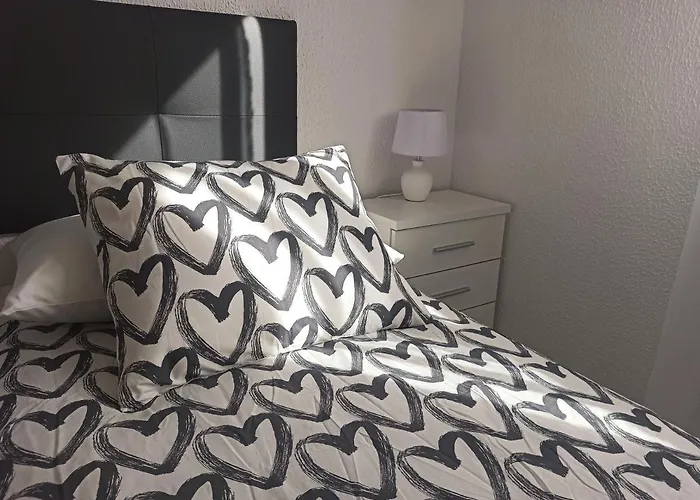 Apartmán El Rincon De Sara By Best Holidays Fuerteventura