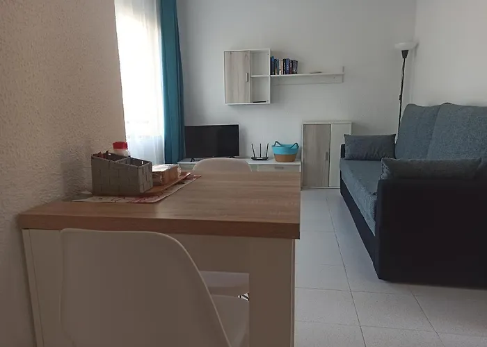 El Rincon De Sara By Best Holidays Fuerteventura