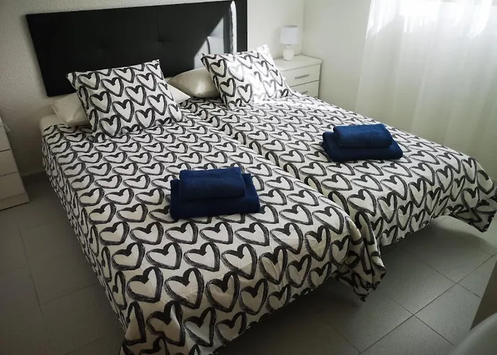 Apartmán El Rincon De Sara By Best Holidays Fuerteventura *