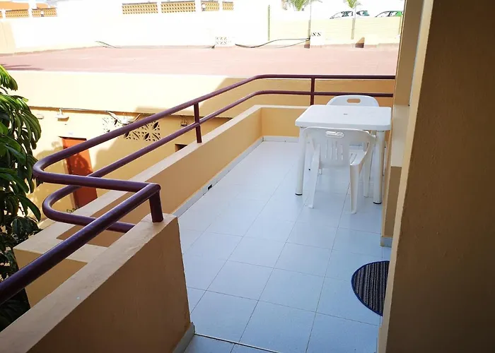 El Rincon De Sara By Best Holidays Fuerteventura Apartmán Corralejo