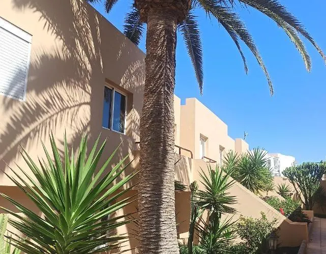 El Rincon De Sara By Best Holidays Fuerteventura Corralejo