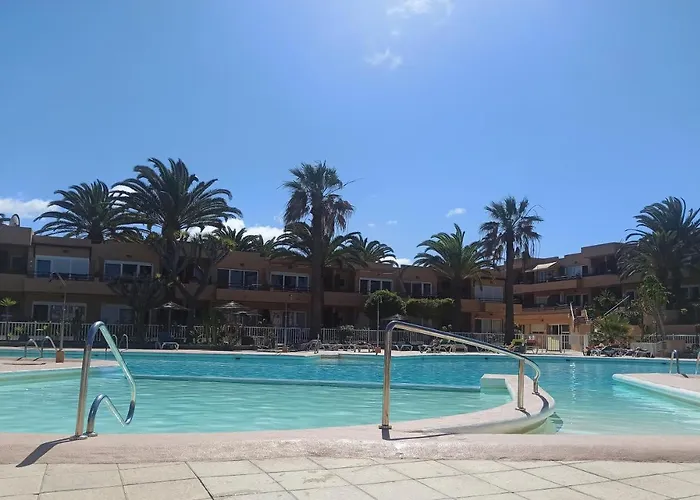 El Rincón De Sara By Holidays Fuerteventura * Corralejo