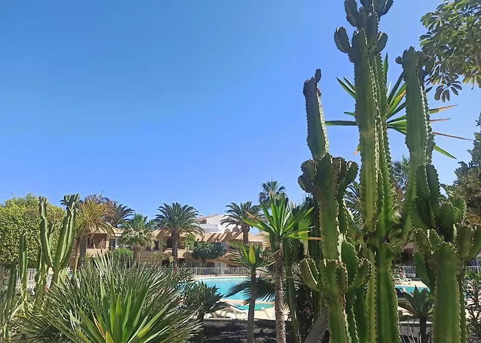 El Rincon De Sara By Best Holidays Fuerteventura * Corralejo