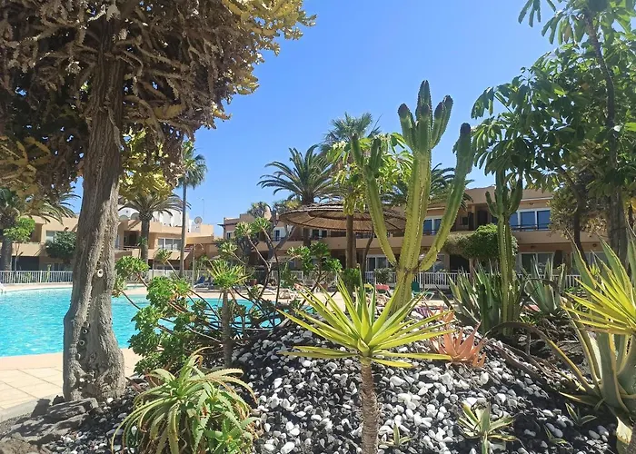 El Rincón De Sara By Holidays Fuerteventura Apartamento *