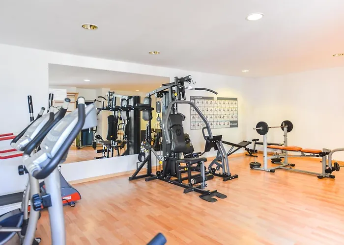 Apartmán El Rincon De Sara By Best Holidays Fuerteventura Corralejo