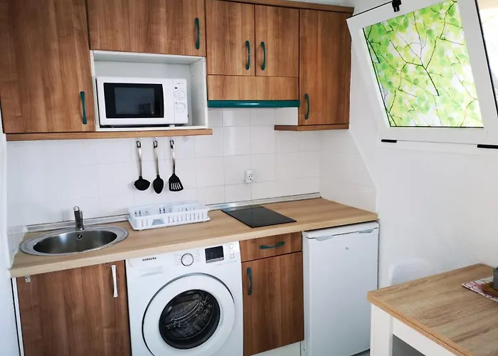 El Rincon De Sara By Best Holidays Fuerteventura *