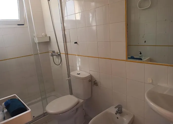 El Rincón De Sara By Holidays Fuerteventura Apartamento Corralejo