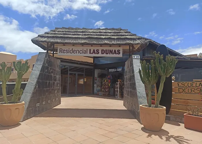 El Rincón De Sara By Holidays Fuerteventura