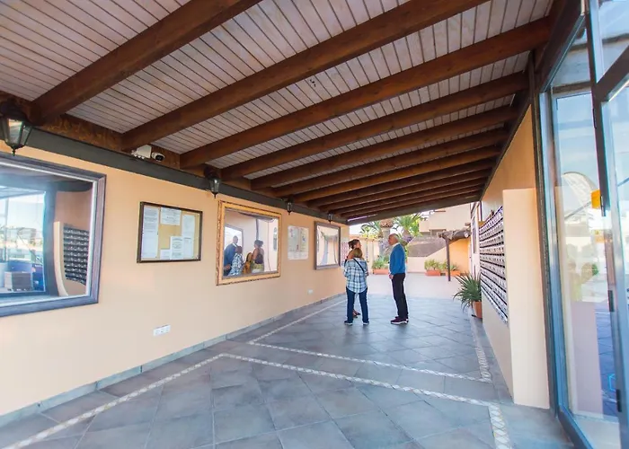 El Rincon De Sara By Best Holidays Fuerteventura