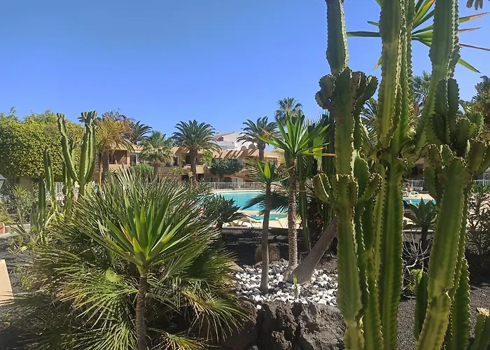 El Rincón De Sara By Holidays Fuerteventura Apartamento