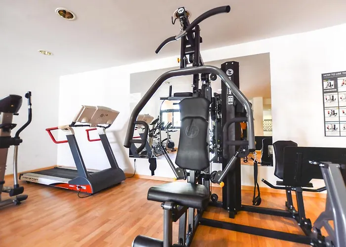 Apartmán El Rincon De Sara By Holidays Fuerteventura *