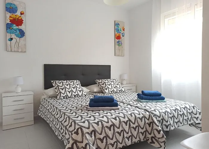 El Rincon De Sara By Best Holidays Fuerteventura Apartmán Corralejo