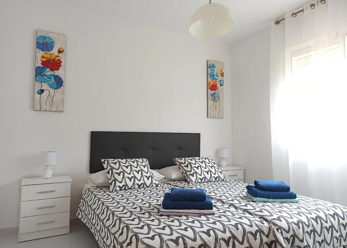 El Rincon De Sara By Best Holidays Fuerteventura