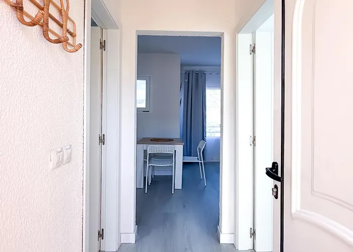 El Rincón De Sara By Holidays Fuerteventura Apartamento