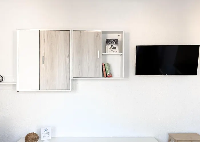 Apartamento El Rincón De Sara By Holidays Fuerteventura