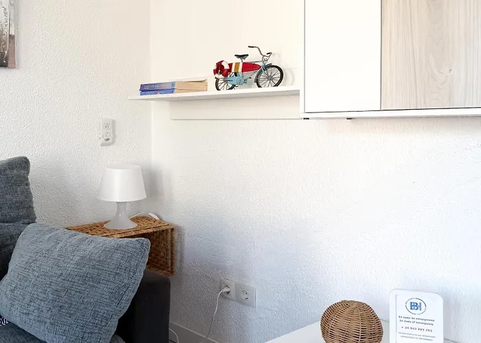 El Rincón De Sara By Holidays Fuerteventura Apartamento