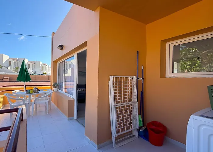 El Rincón De Sara By Holidays Fuerteventura Apartamento Corralejo