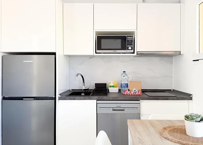 El Rincón De Sara By Holidays Fuerteventura Corralejo