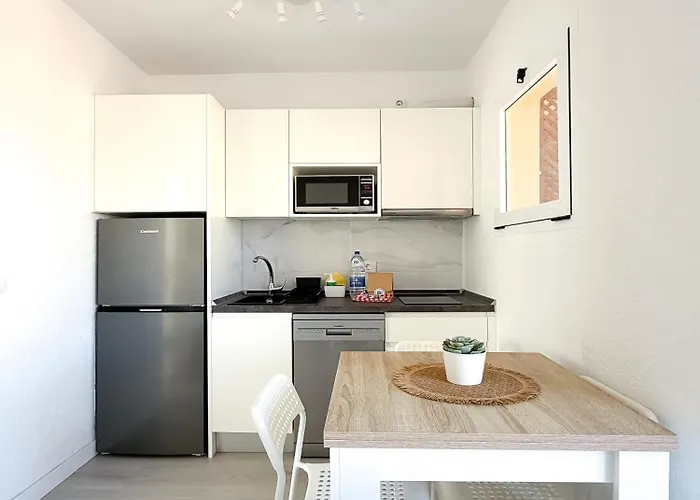 Apartamento El Rincón De Sara By Holidays Fuerteventura *