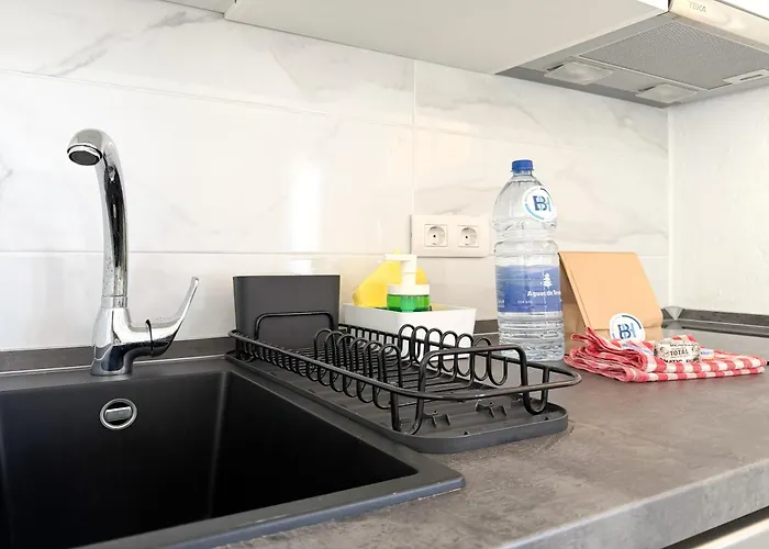 El Rincón De Sara By Holidays Fuerteventura Apartamento