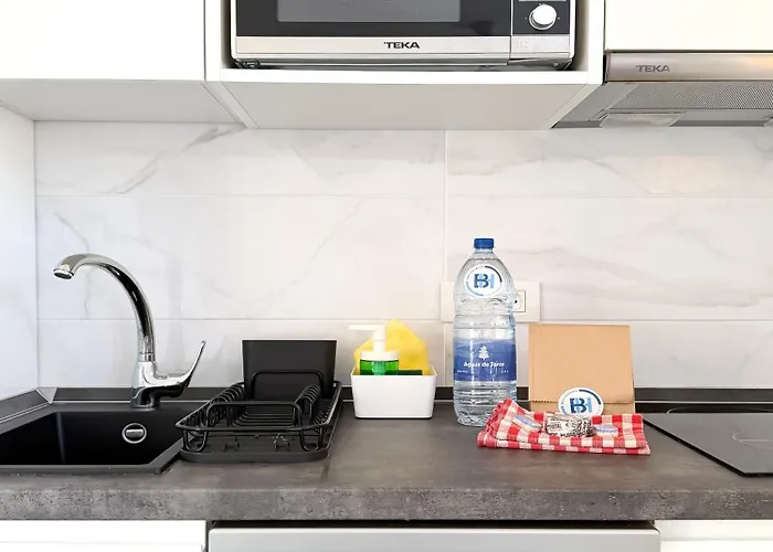 Apartamento El Rincón De Sara By Holidays Fuerteventura *