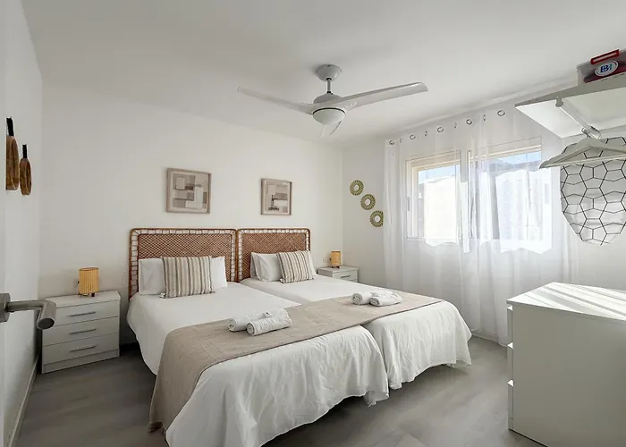 El Rincón De Sara By Holidays Fuerteventura Corralejo