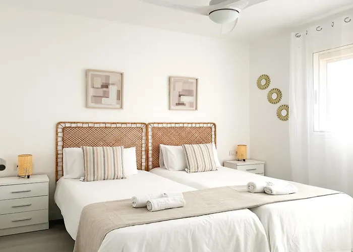 El Rincón De Sara By Holidays Fuerteventura