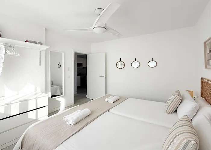 El Rincón De Sara By Holidays Fuerteventura *