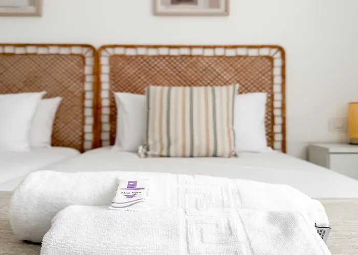 Apartamento El Rincón De Sara By Holidays Fuerteventura *