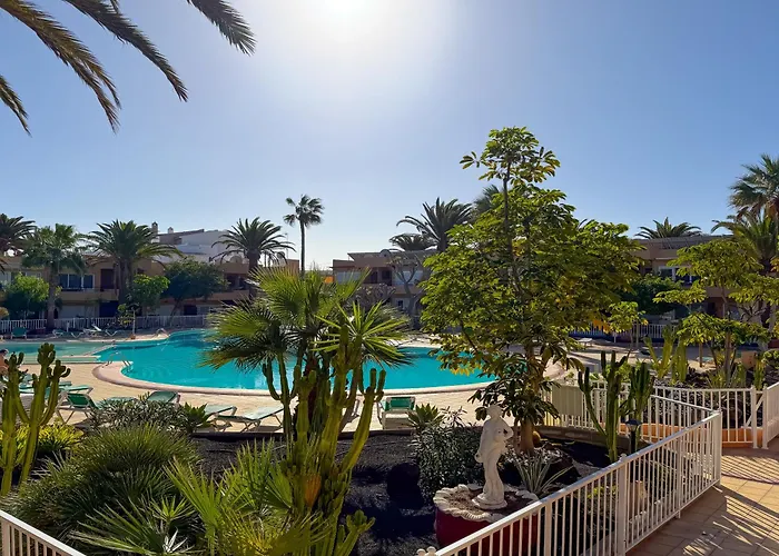 El Rincón De Sara By Holidays Fuerteventura Apartamento