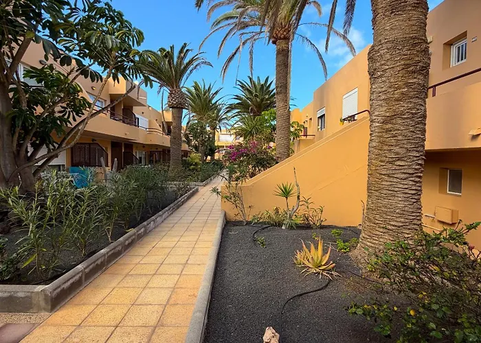 El Rincón De Sara By Holidays Fuerteventura