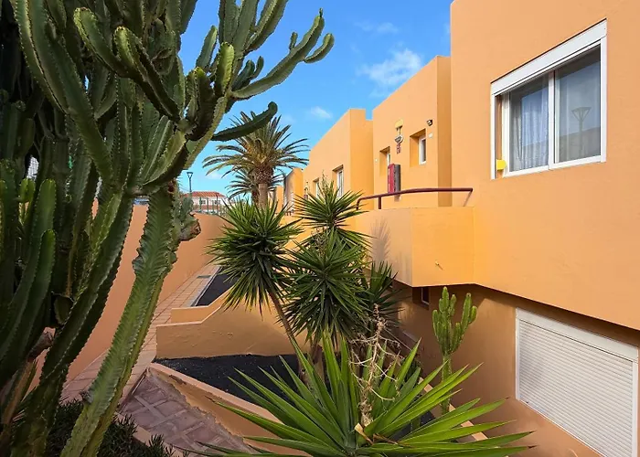 El Rincón De Sara By Holidays Fuerteventura * Corralejo