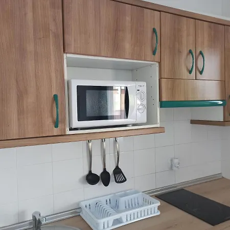 Elrincondesara 公寓