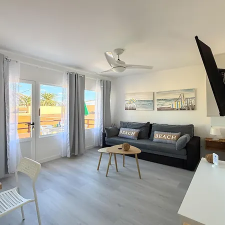 Apartmán El Rincon De Sara By Holidays Fuerteventura *
